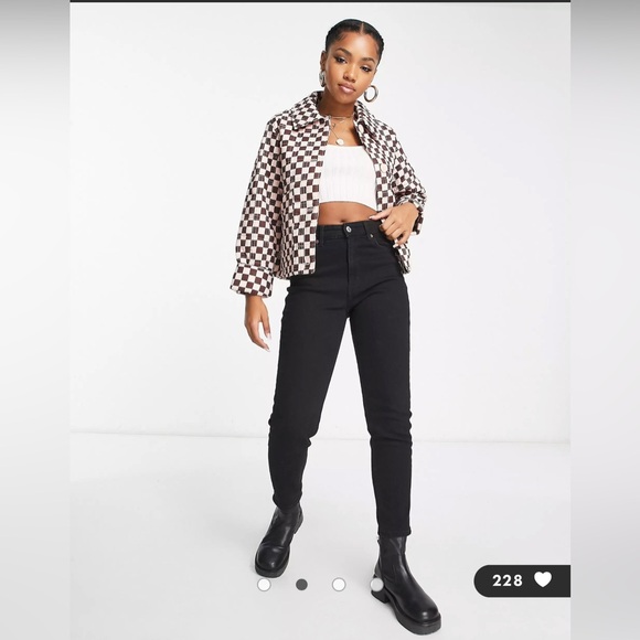 ❤️Monki Between-Season Jacket - Picture 4 of 9